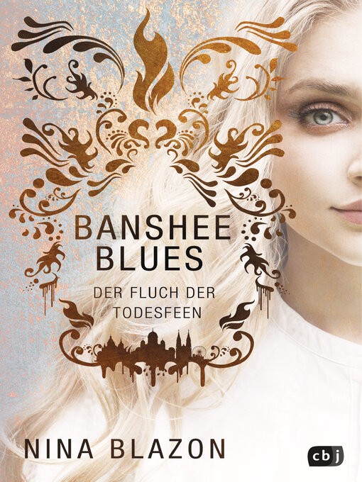Titeldetails für Banshee Blues nach Nina Blazon - Verfügbar